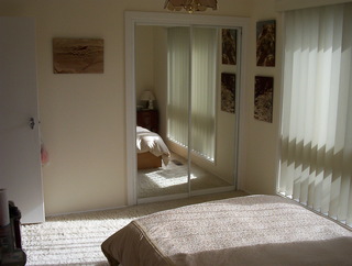 Bed 1 (2006-06-21)