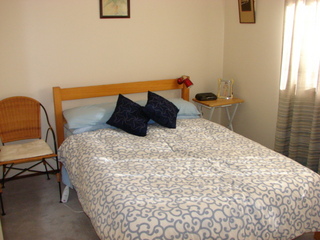 Bed 2 (2008-06-04)