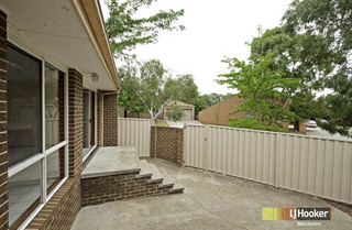 North Aspect (2011-02-09)