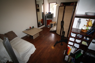 Living (2009-05-21)