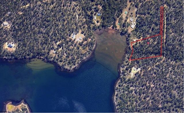 Apollo Bay Bruny Island Land For Sale Apollo Bay Bruny Island Land For Sale