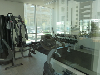 Gym (2013-10-19)