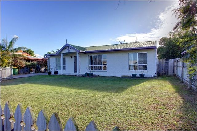 Annandale townsville