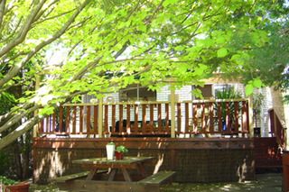 Rear Deck (2005-02-25)