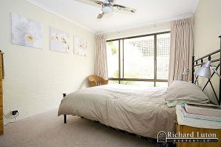 Bed 1 (2007-12-18)