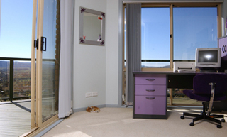 Bedroom (2003-10-17)