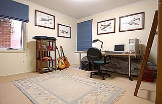 Bedroom (2004-02-27)