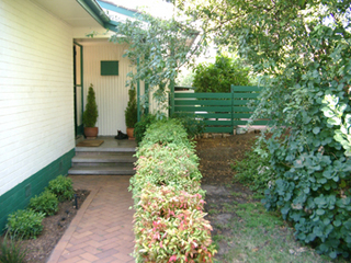 Entrance (2005-01-27)