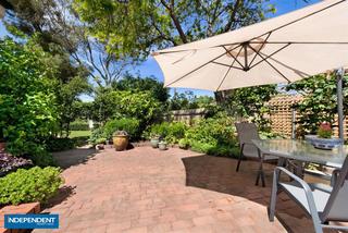 Paved entertainment area (2016-01-27)