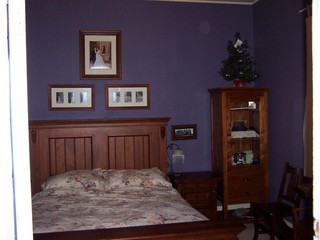 Bed 1 (2004-06-08)