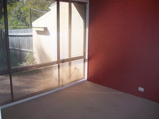 Bed 2 (2009-08-20)
