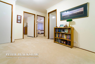 Open space near bedrooms (2014-09-03)