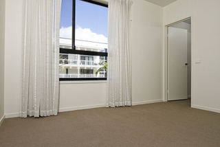 Bed 1 (2009-10-09)