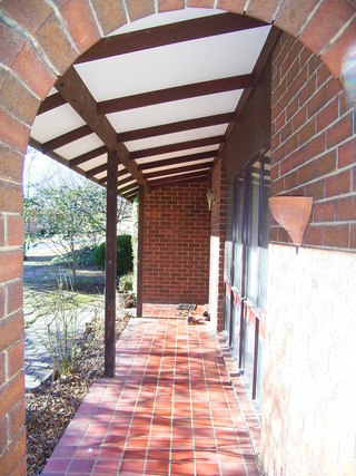 Entrance (2006-07-17)