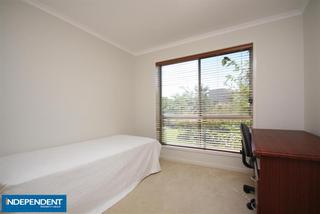 Bed 2 (2011-02-23)