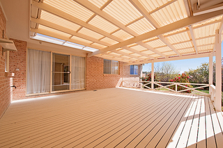 Rear Deck (2011-10-14)