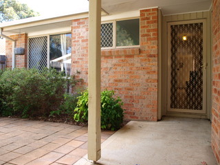 Entrance Courtyard (2013-11-01)