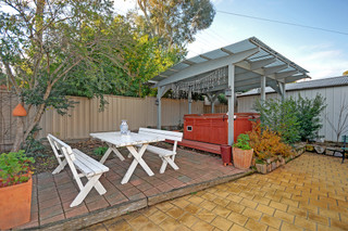 Backyard (2010-08-04)