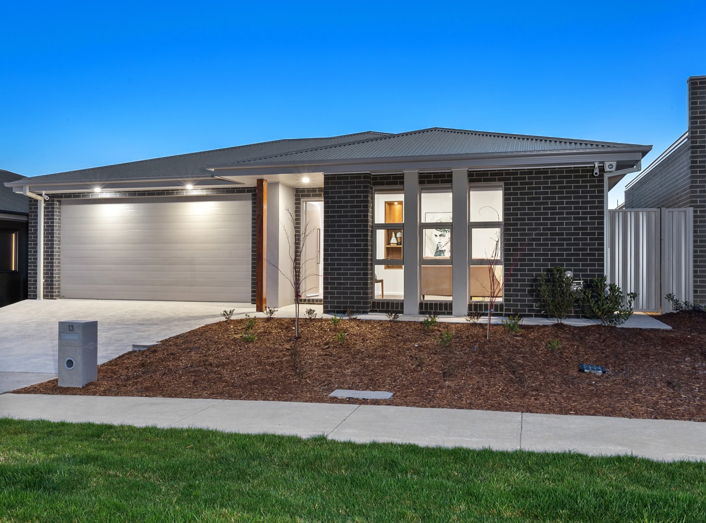 13 Lumsdaine Street, Moncrieff ACT 2914 House for Sale Allhomes