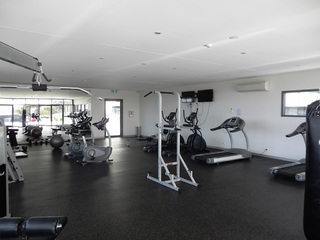 Gym (2019-04-05)