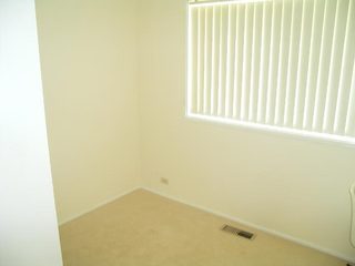 Bed 2 (2007-01-25)