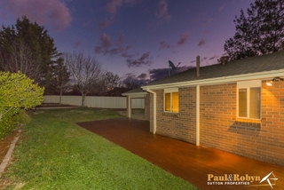 Backyard / Deck (2015-06-29)