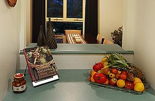 Kitchen - Dining (2003-05-15)
