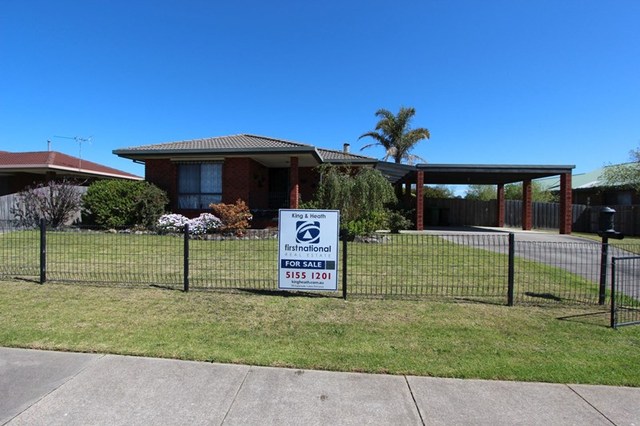 22 casino drive stirling