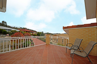 Front Terrace (2010-06-09)