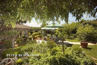 Formal garden (2010-12-23)
