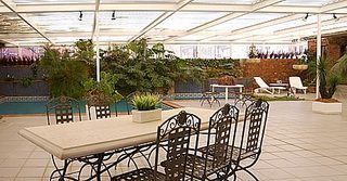 Entertaining area (2003-11-14)