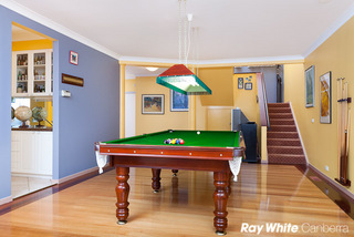 Games Room - Lower Level (2011-03-10)