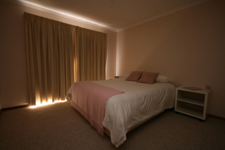 Bed 1 (2008-11-19)
