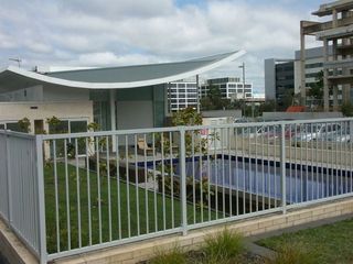 Pool/Gym Area (2012-01-03)