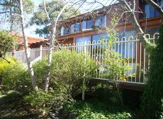 Rear of House (2006-08-31)