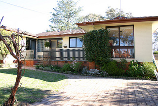 Rear of home (2005-08-03)