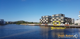Ground Floor Waterfront location (2017-01-24)