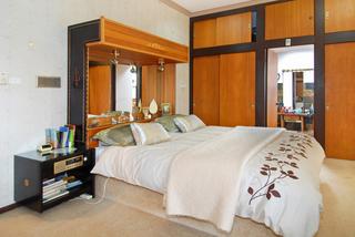 Bed 1 (2007-09-19)