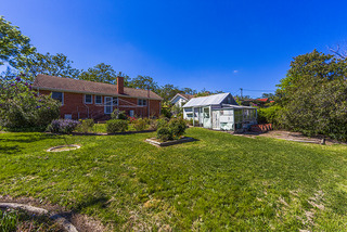 Backyard (2015-01-15)