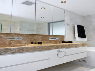 Ensuite (2012-12-15)