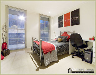 Bed 3 (2009-09-16)