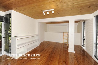 Flat - retreat (2014-01-10)