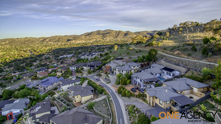 Aerial view of surrounds (2018-10-24)