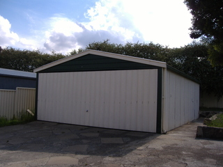 Double Garage (2012-06-24)