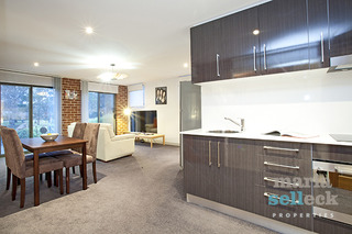 Ground Floor Rumpus Room/Living Area (2013-08-08)