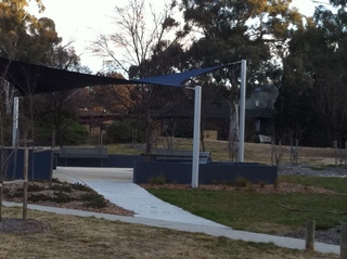 Chifley BBQ Area (2011-07-22)