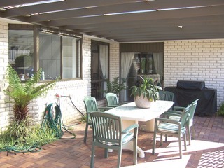 Entertainment area (2007-02-28)