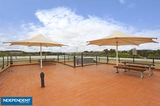 Rooftop Terrace (2013-05-29)