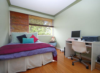 Bed 2 (2008-09-29)