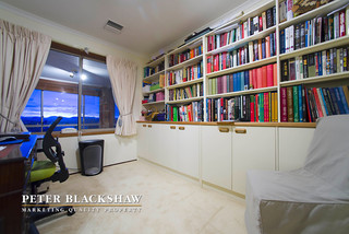 Bedroom 4 / Study (2014-09-03)